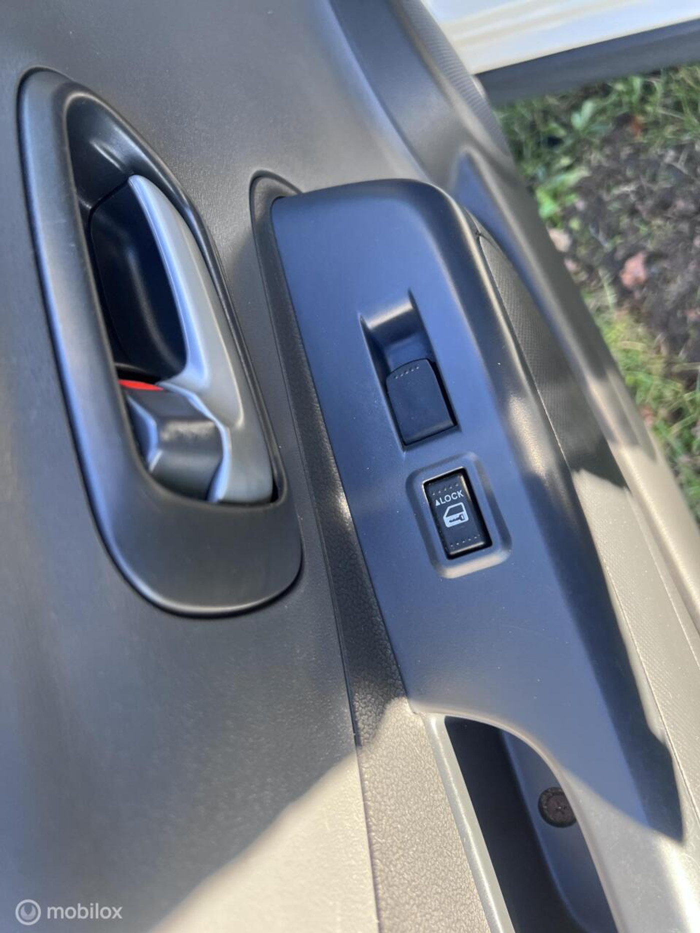 Foto van Suzuki Alto