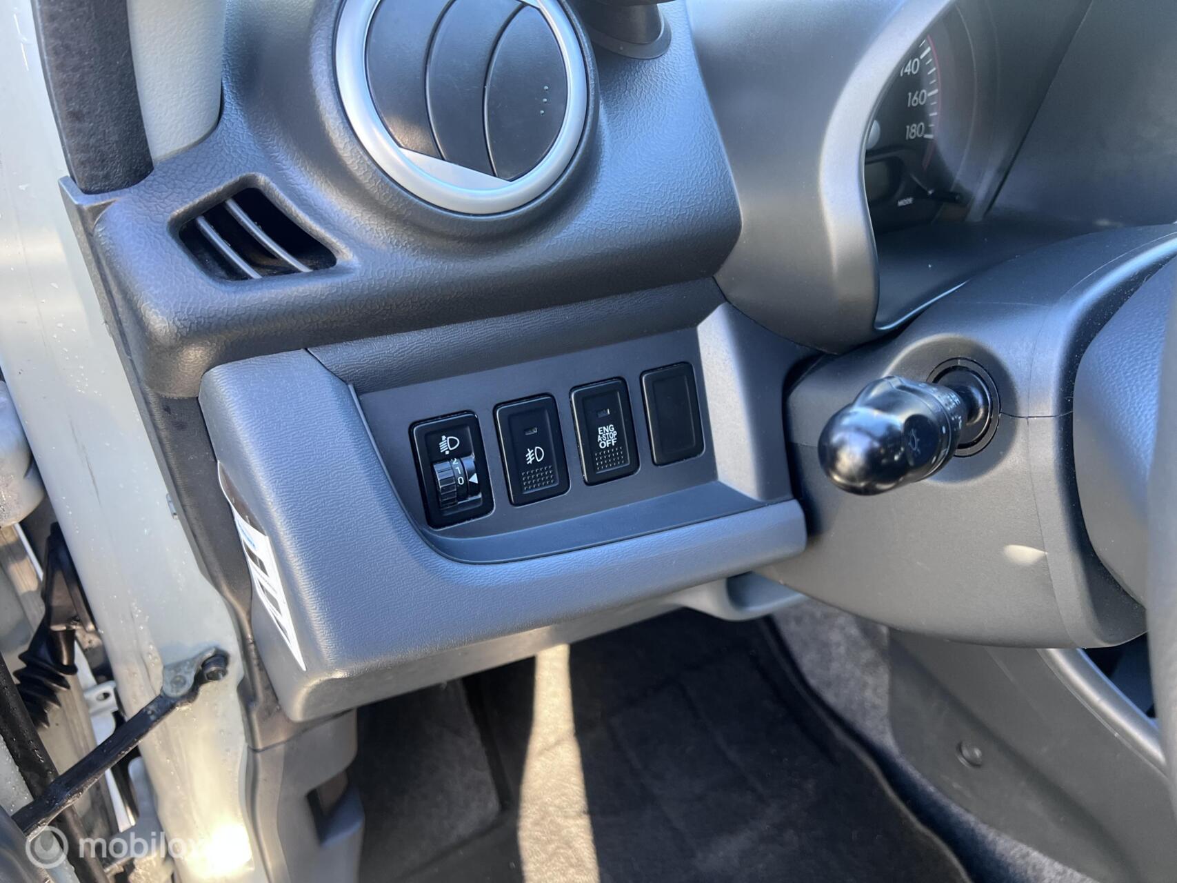 Foto van Suzuki Alto