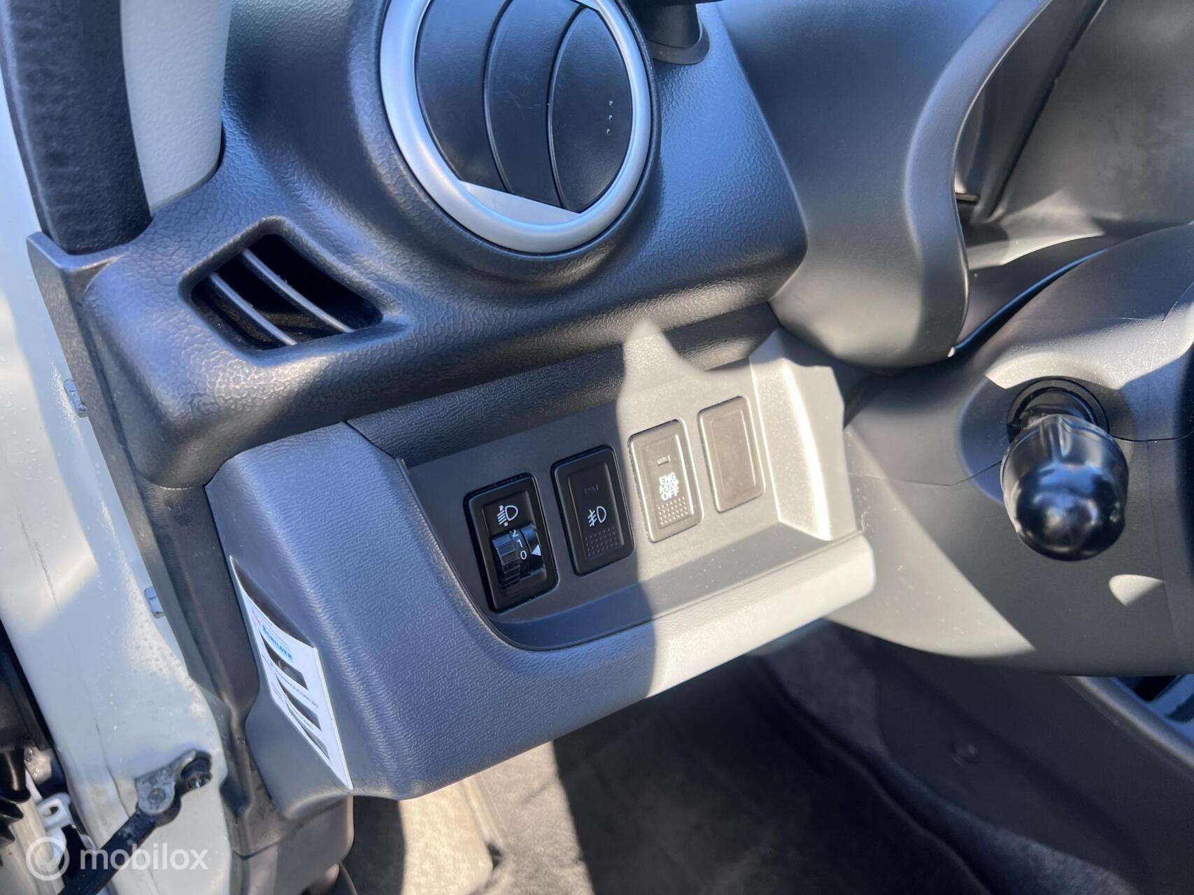 Foto van Suzuki Alto