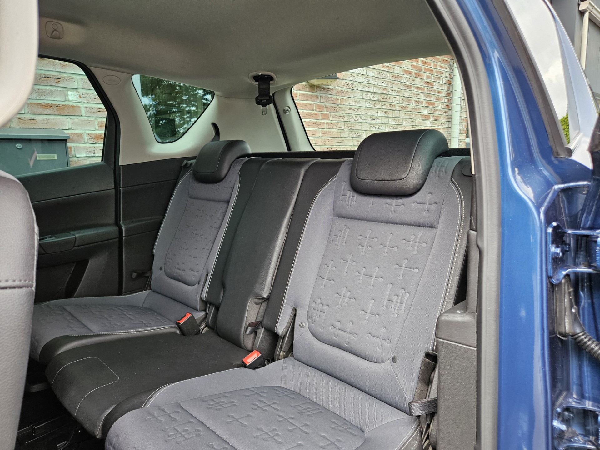 Foto van Opel Meriva