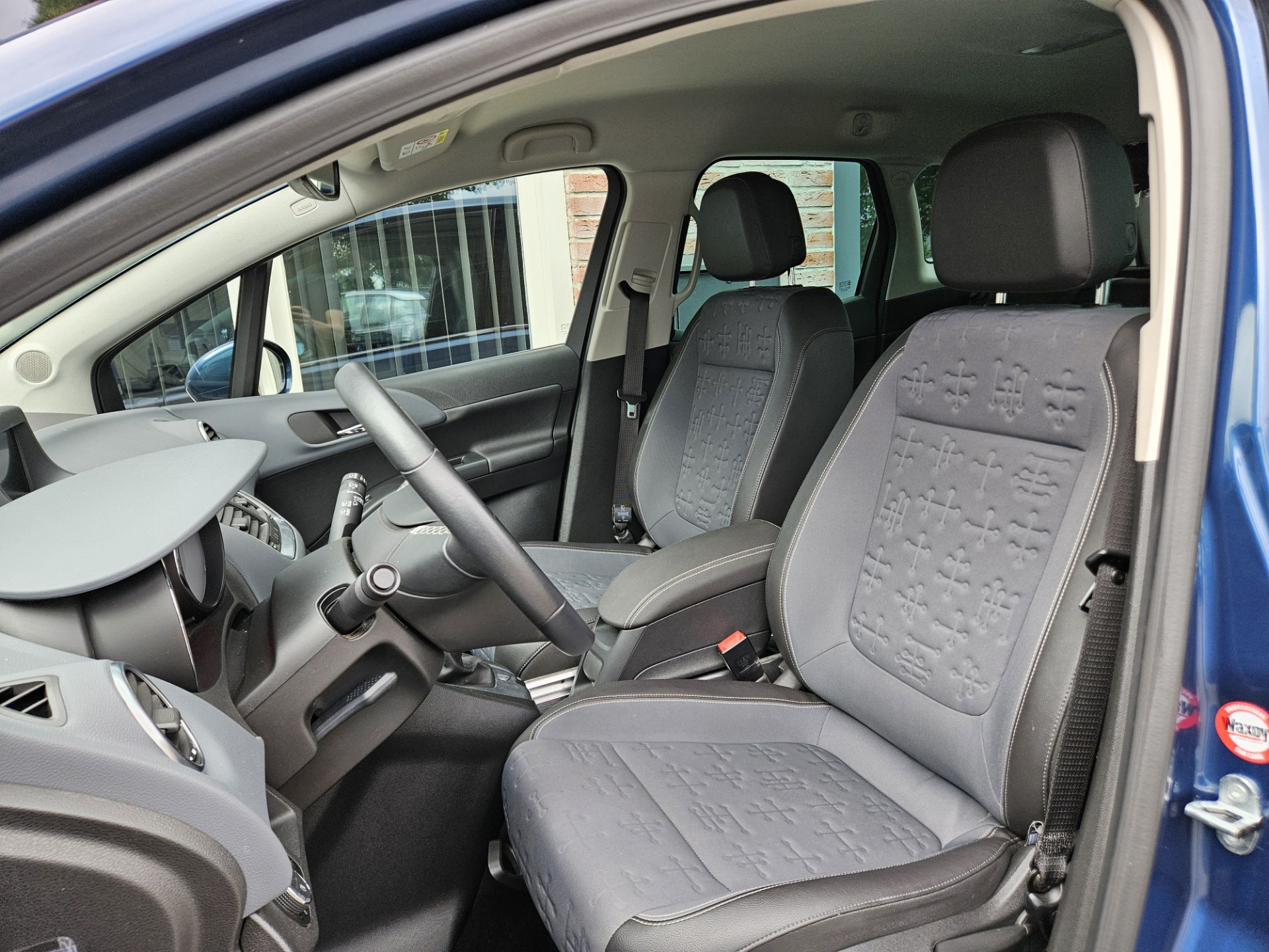 Foto van Opel Meriva
