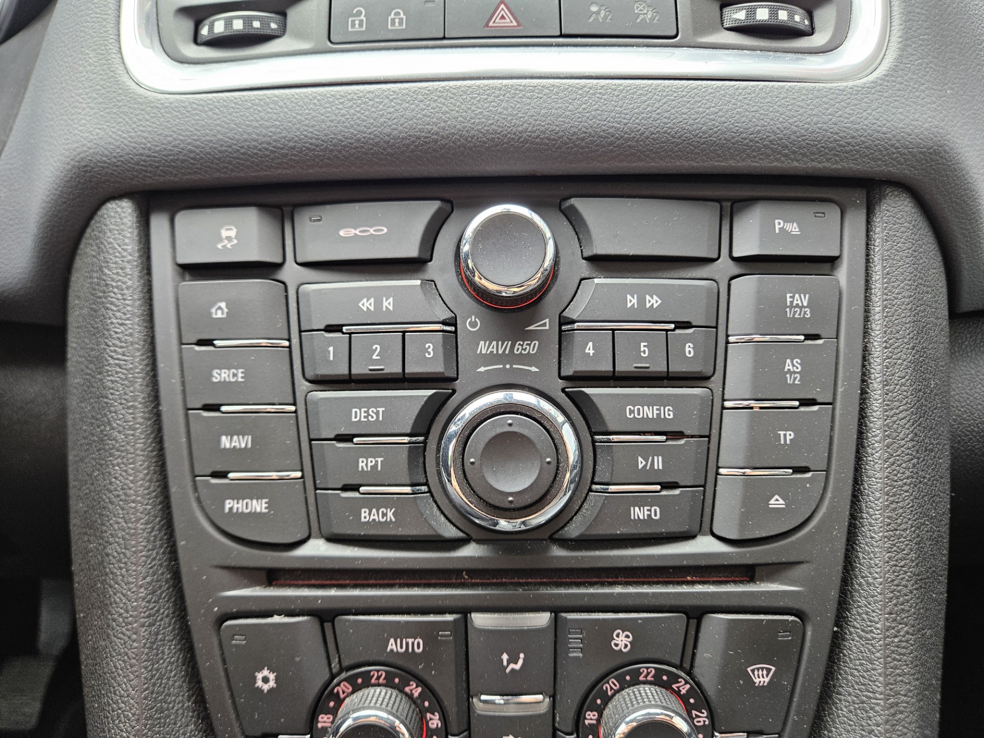 Foto van Opel Meriva