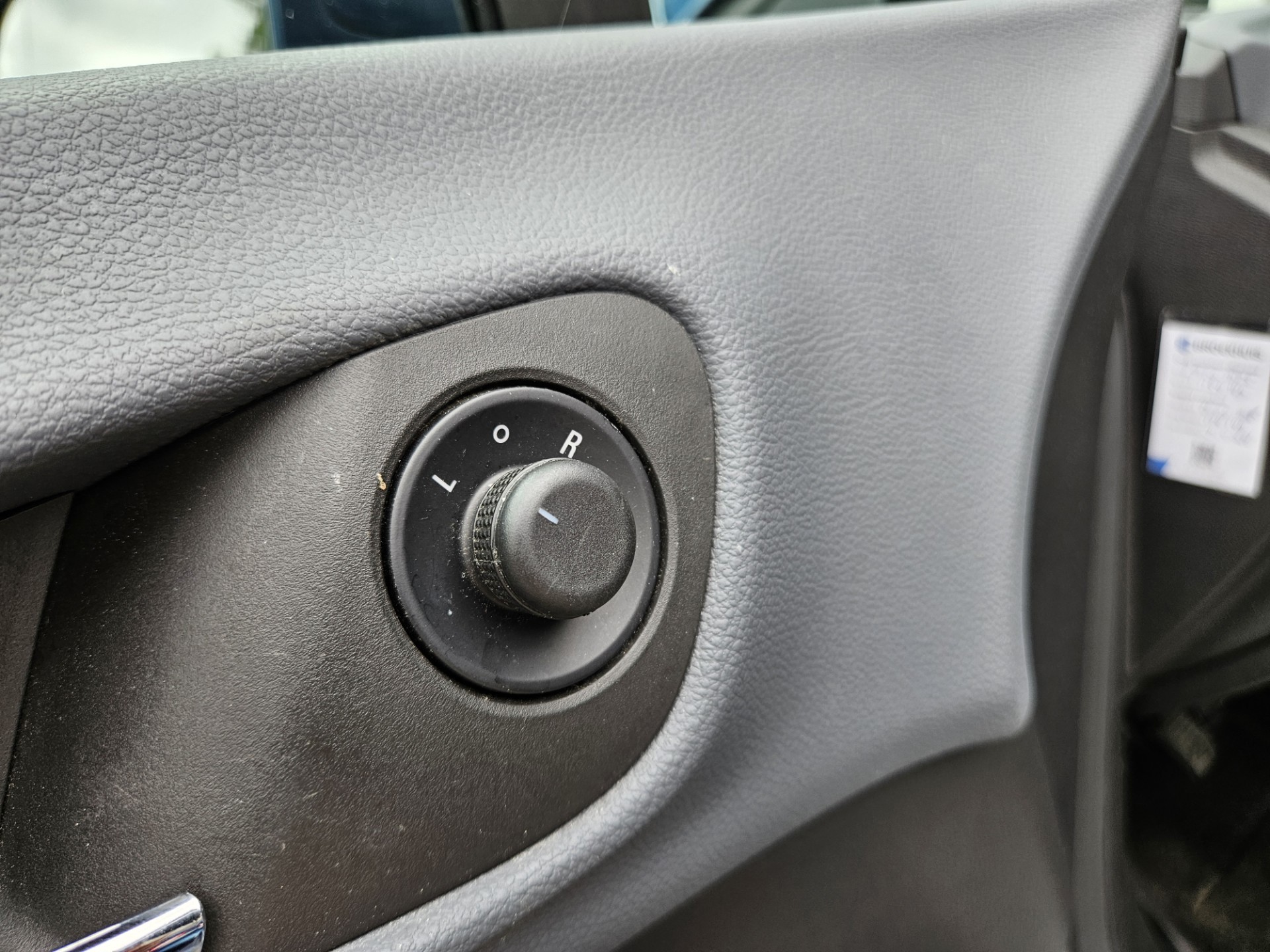 Foto van Opel Meriva