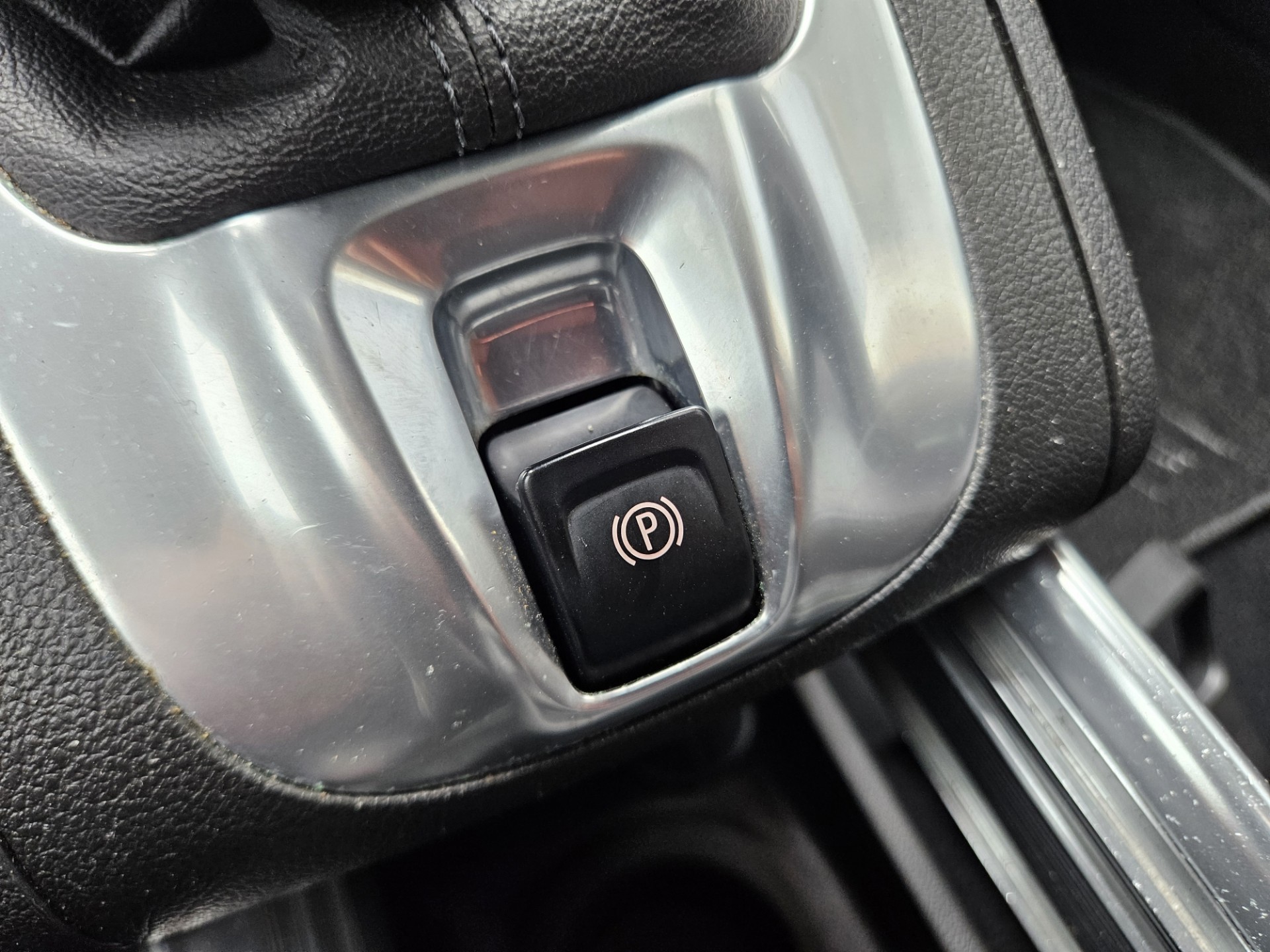 Foto van Opel Meriva