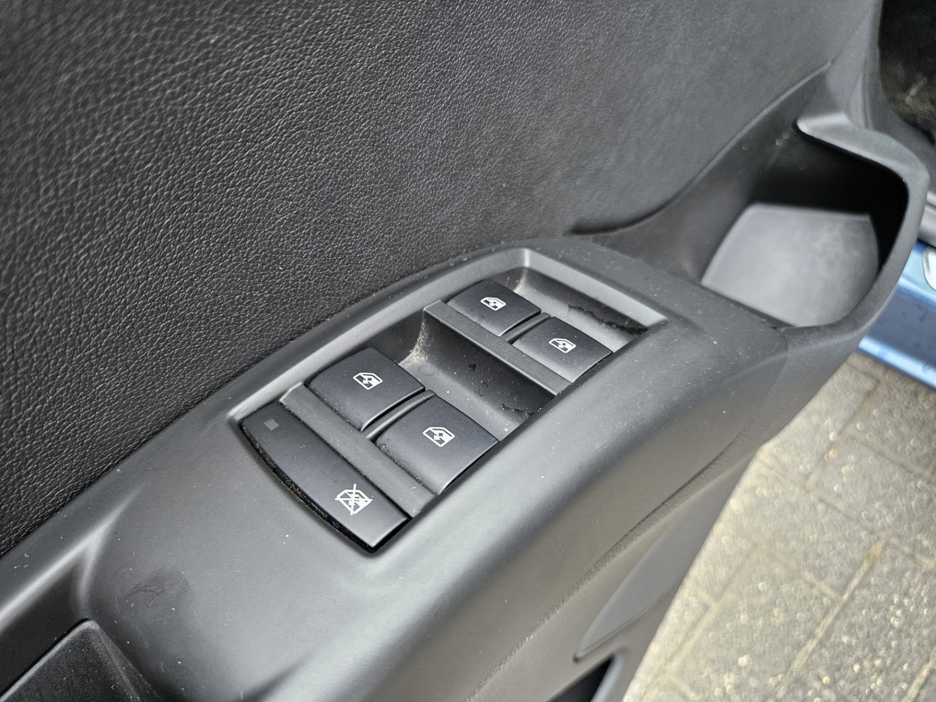 Foto van Opel Meriva