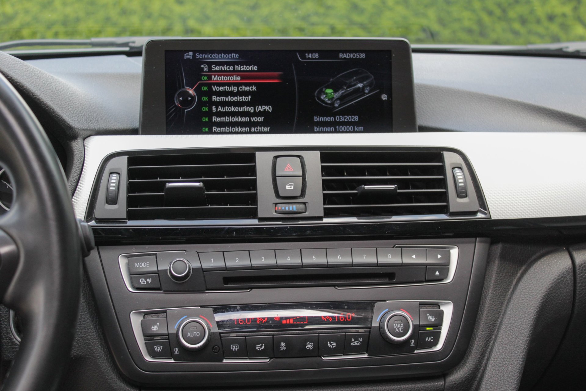 Foto van BMW 320i