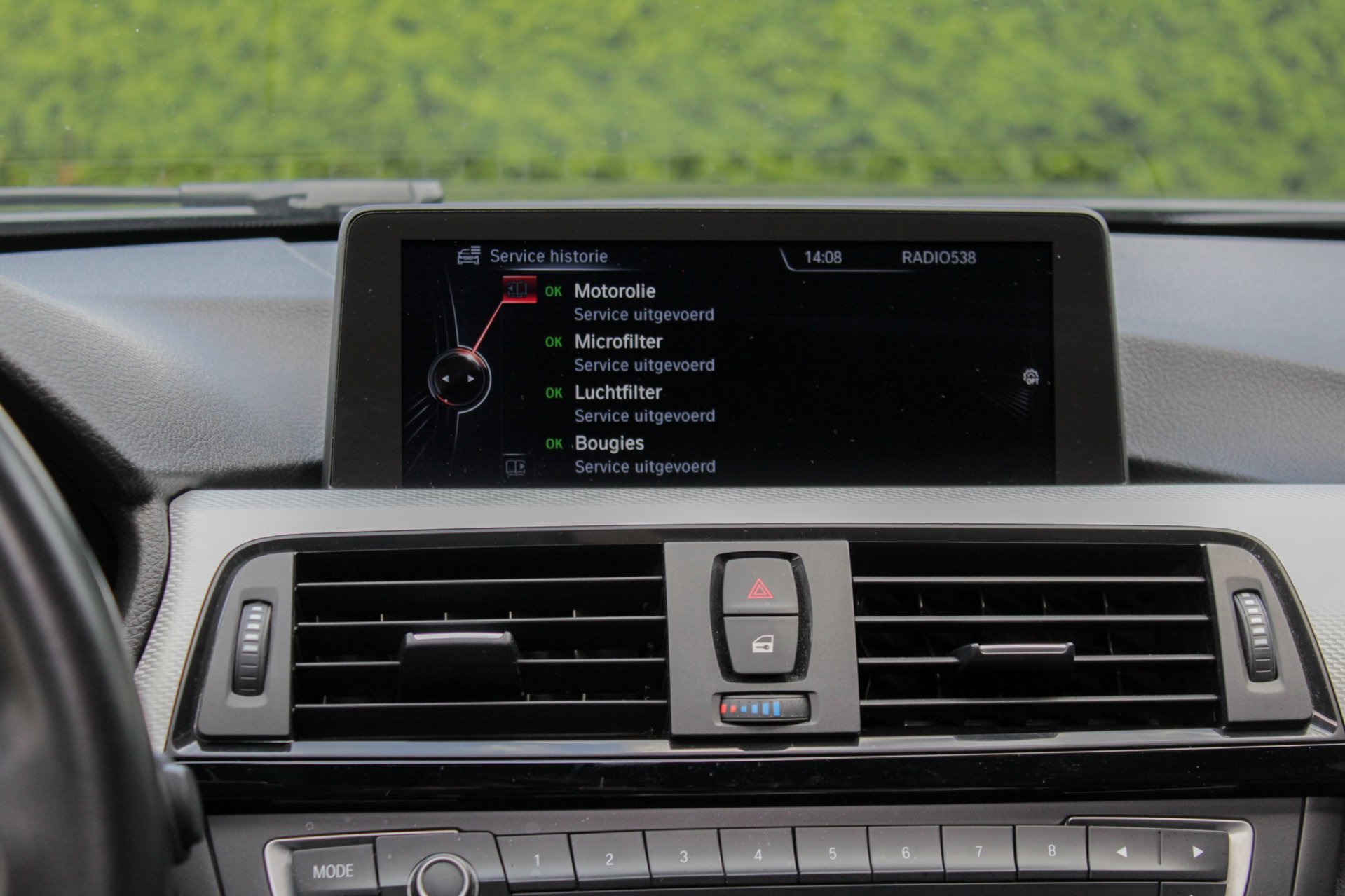 Foto van BMW 320i