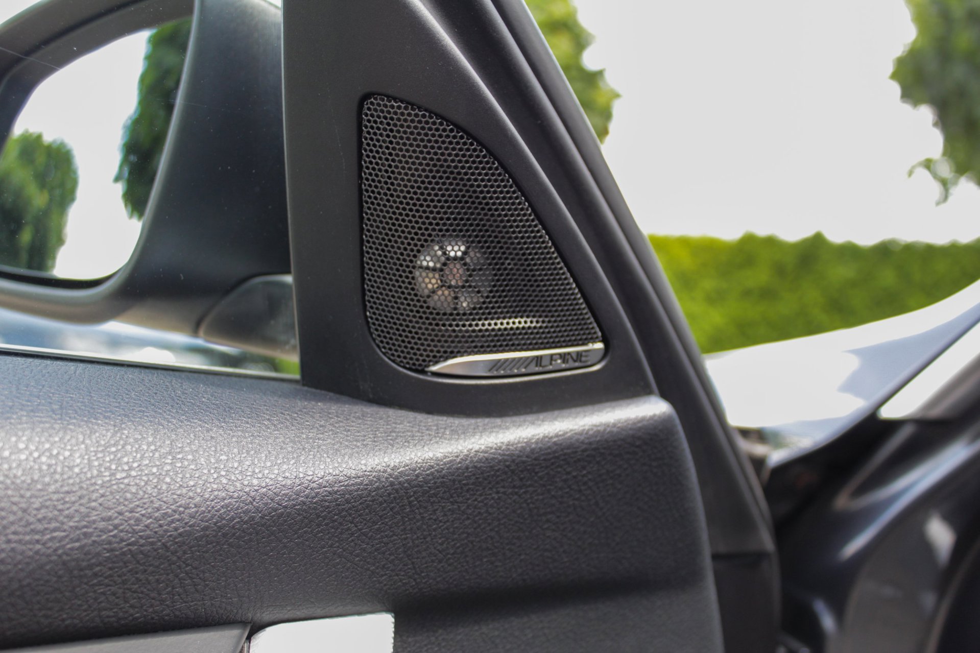 Foto van BMW 320i