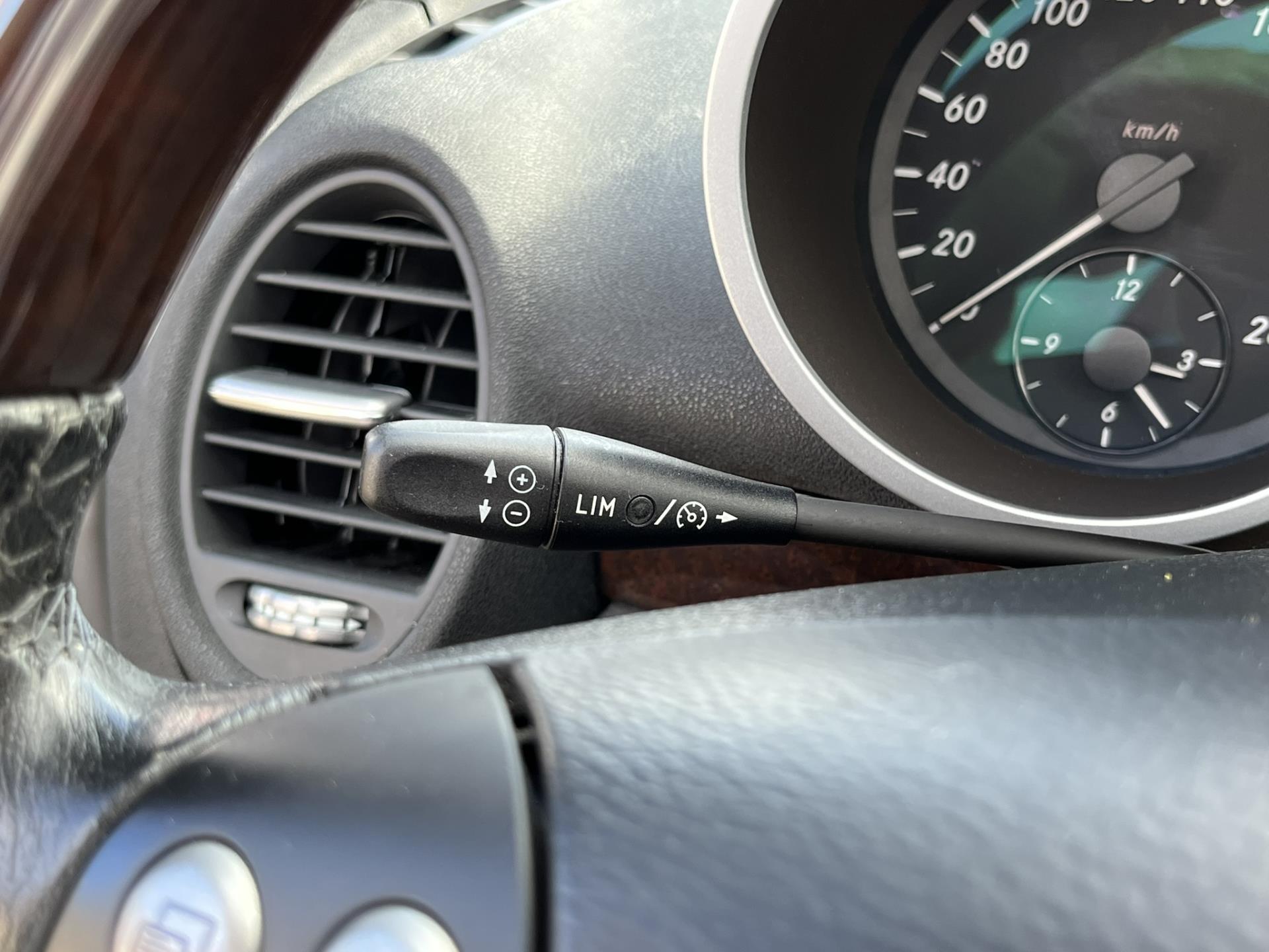 Foto van Mercedes-Benz SLK 200 Kompressor