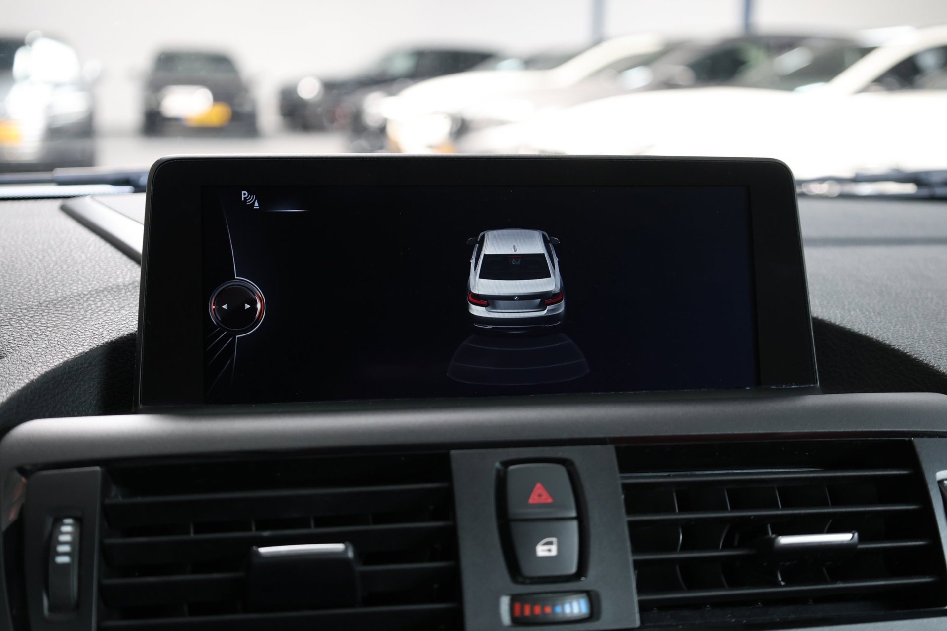 Foto van BMW M235i