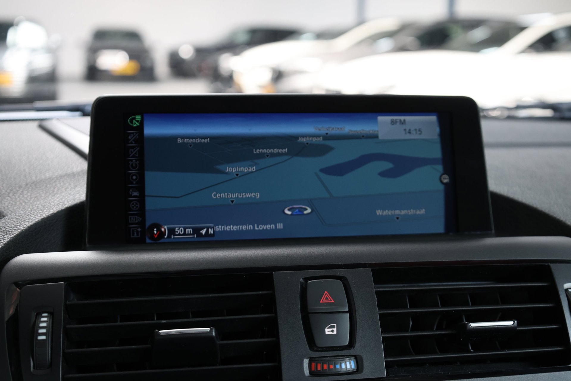 Foto van BMW M235i