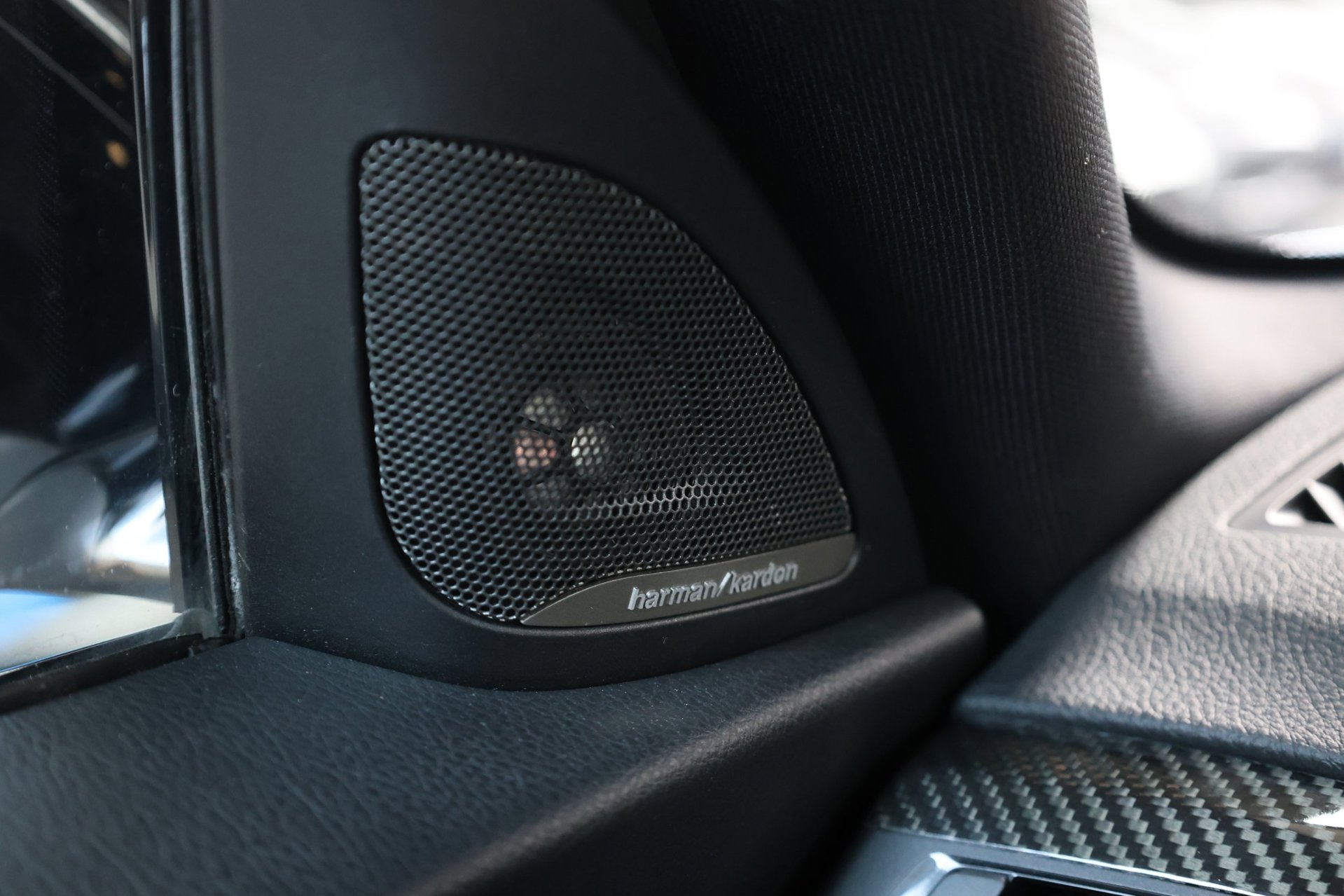 Foto van BMW M235i