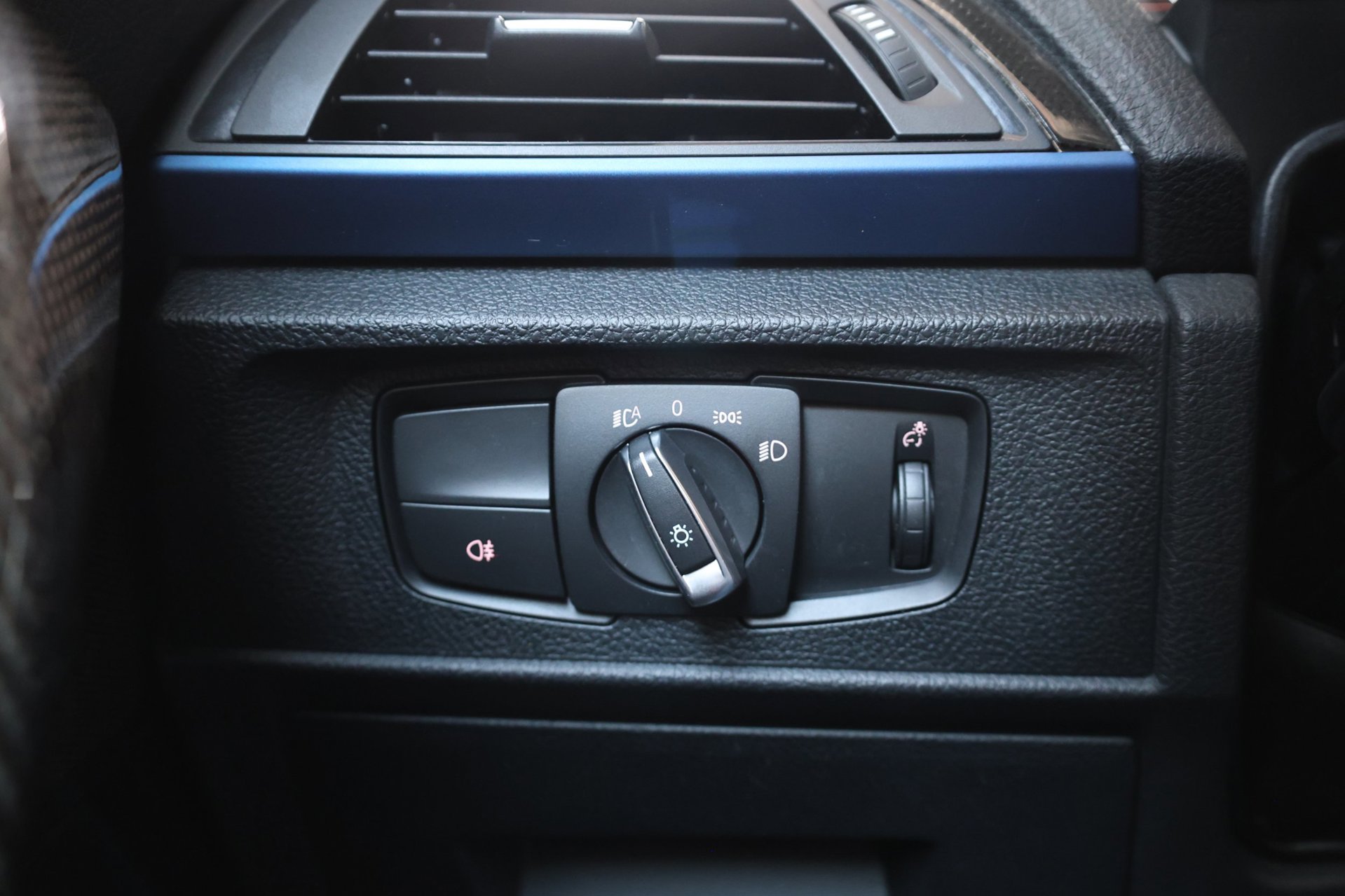 Foto van BMW M235i