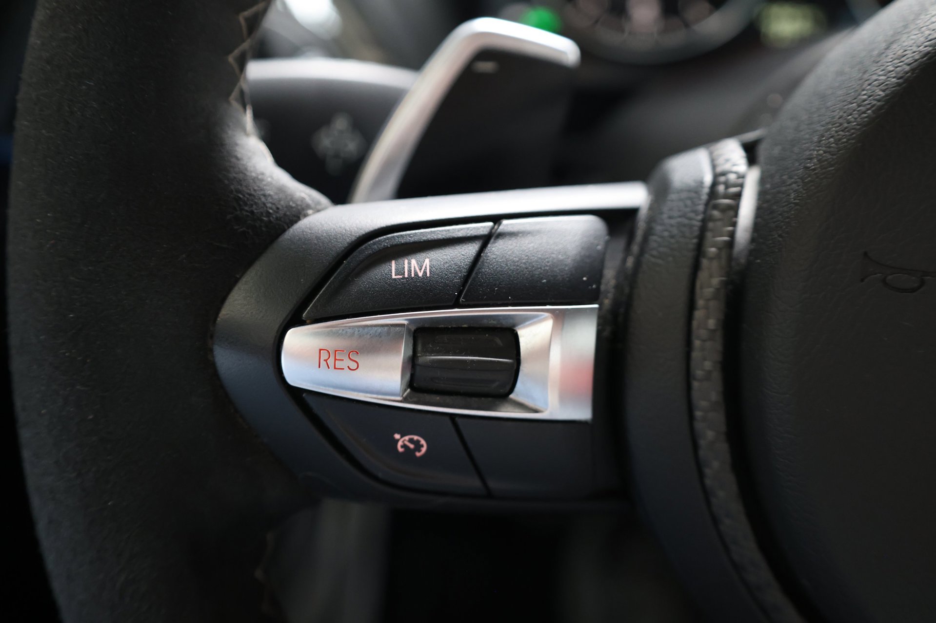 Foto van BMW M235i