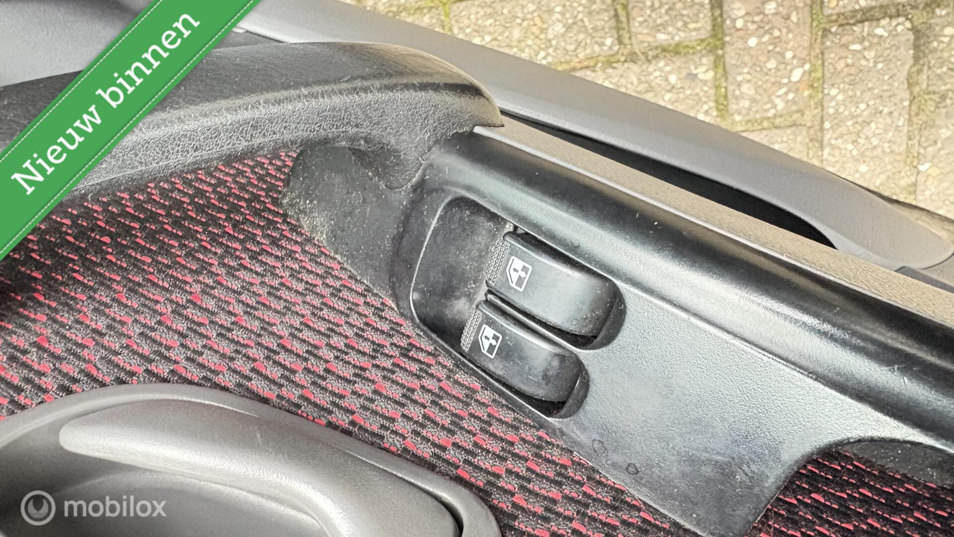 Foto van Hyundai Atos-prime
