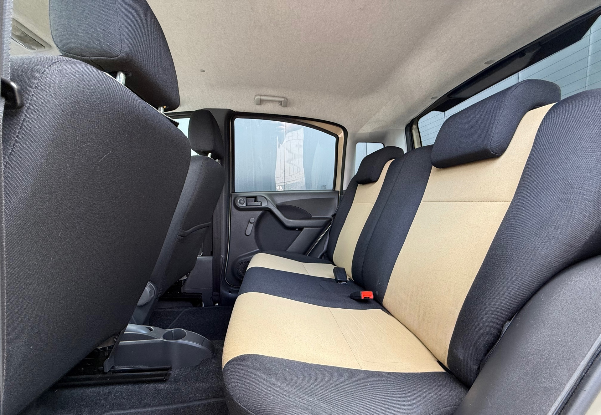 Foto van Fiat Fiat Panda