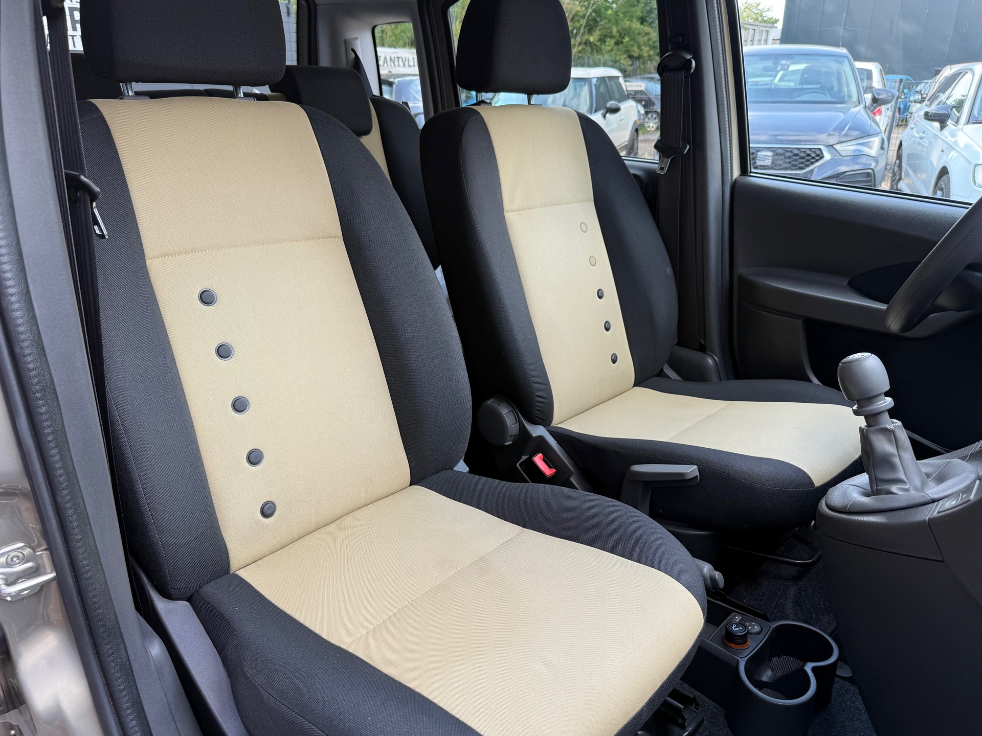 Foto van Fiat Fiat Panda