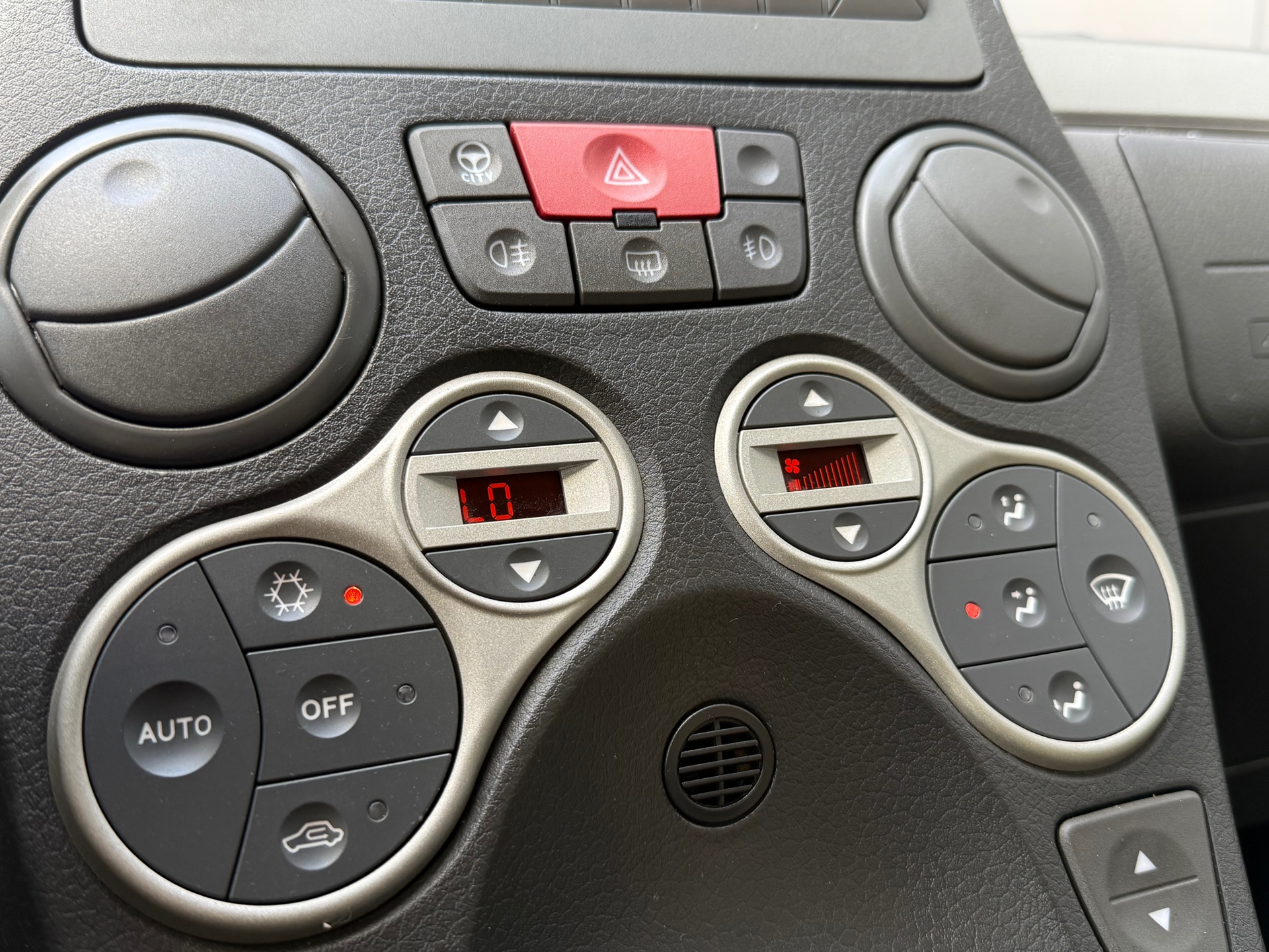 Foto van Fiat Fiat Panda