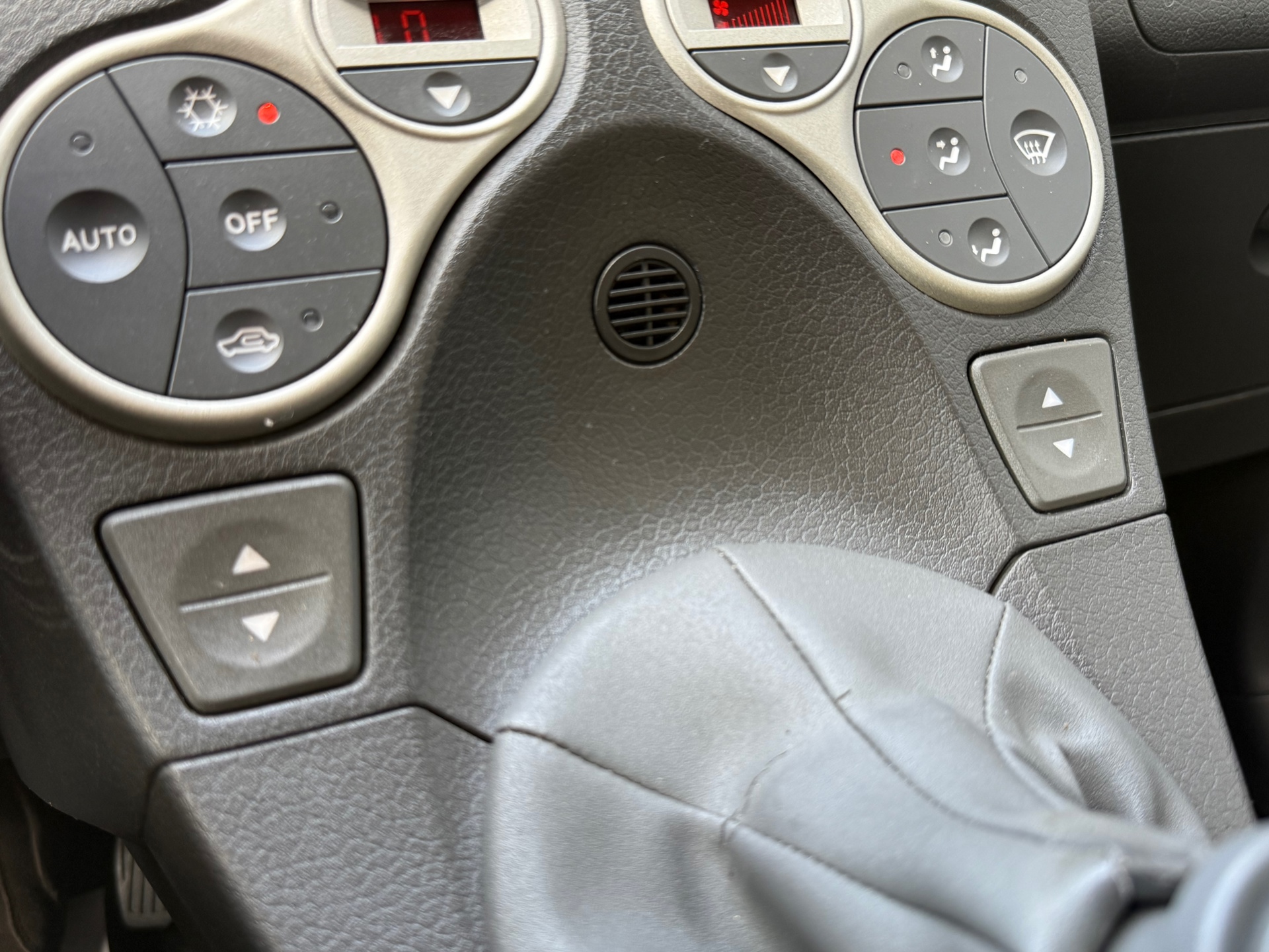 Foto van Fiat Fiat Panda