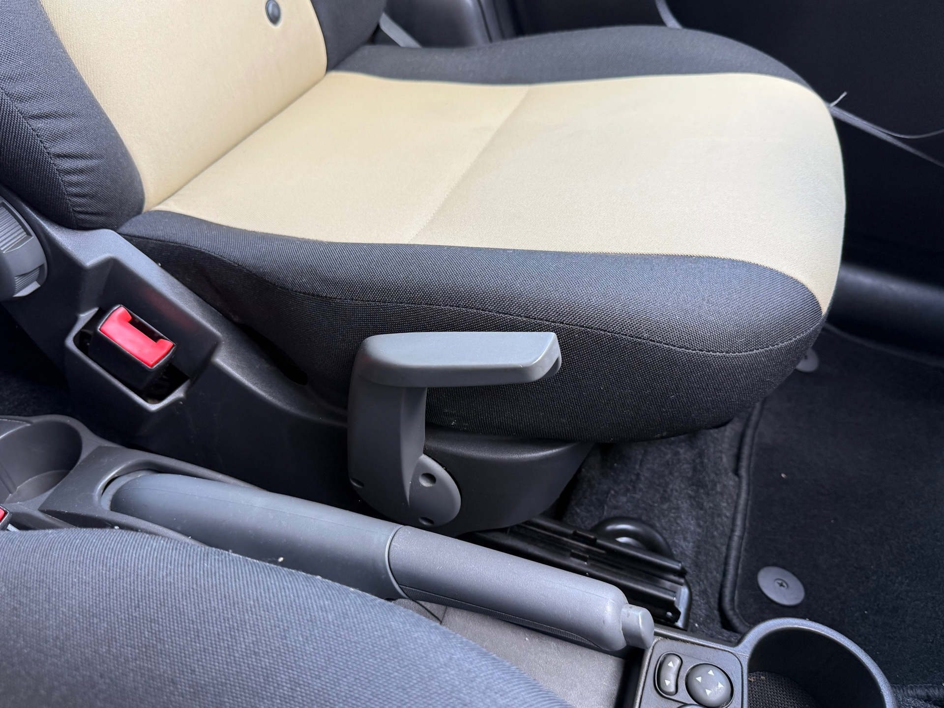 Foto van Fiat Fiat Panda