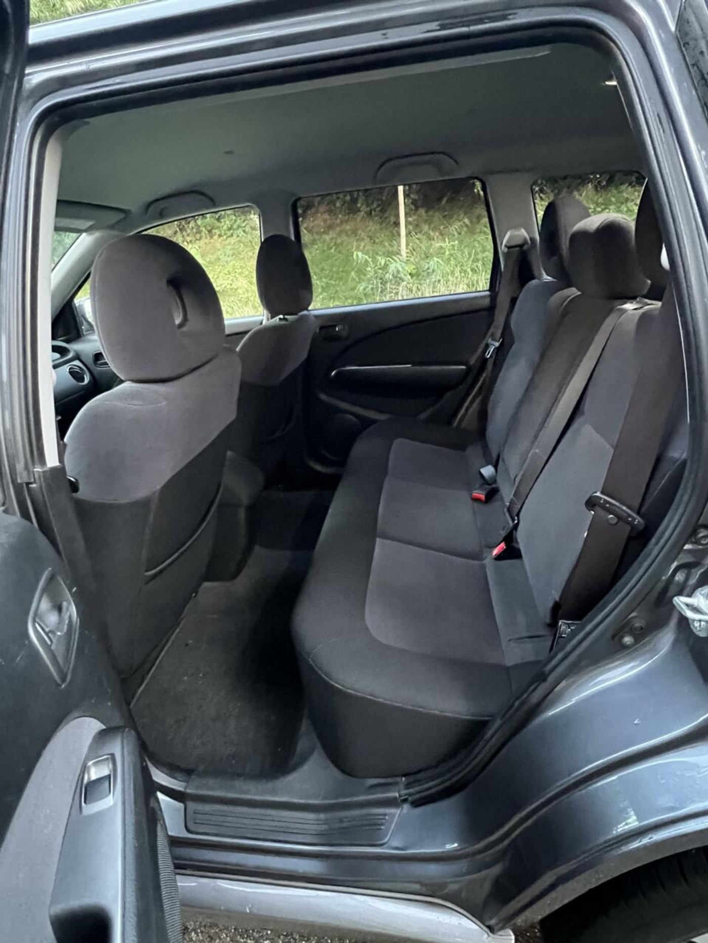Foto van Mitsubishi Mitsubishi Outlander