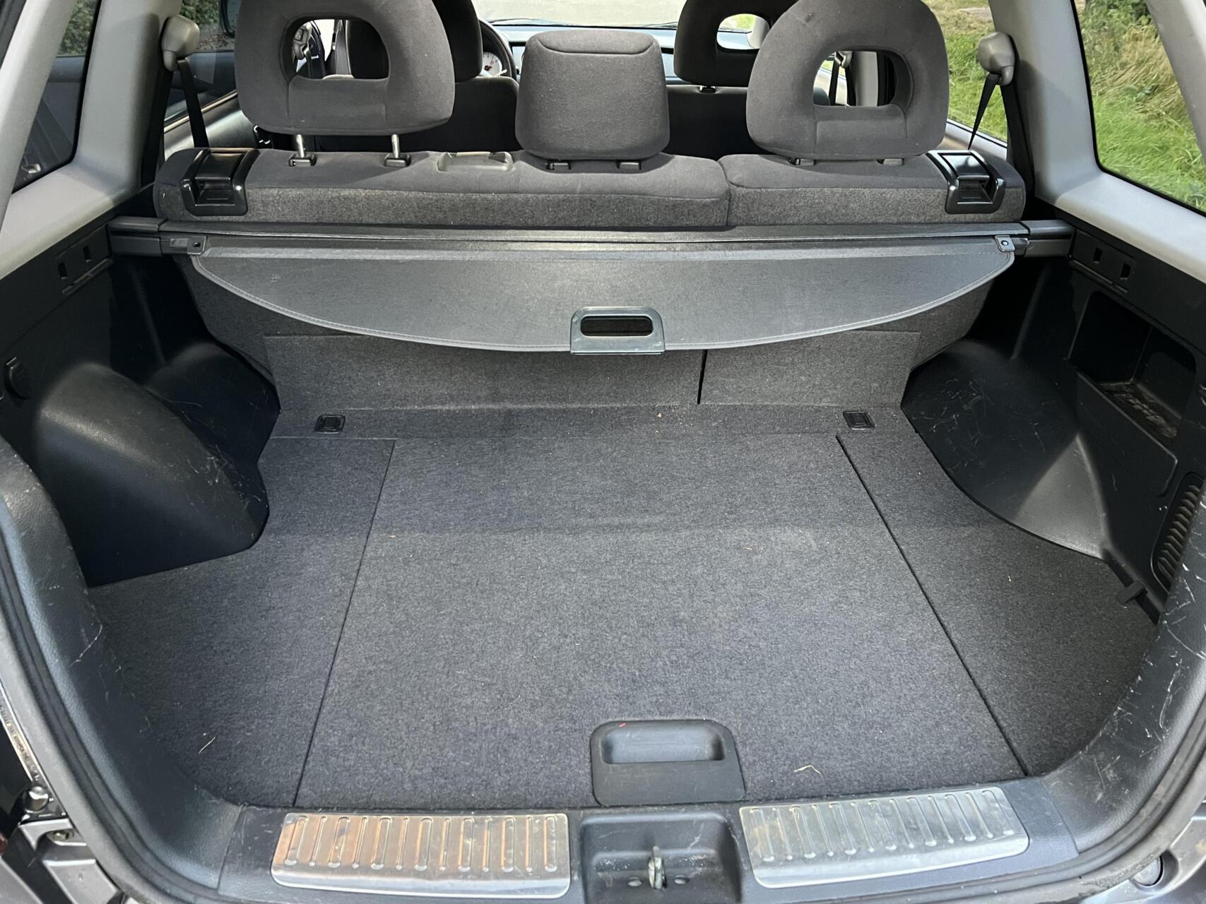Foto van Mitsubishi Mitsubishi Outlander