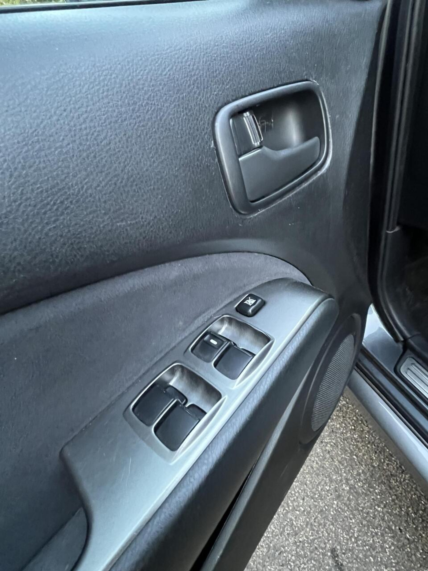 Foto van Mitsubishi Mitsubishi Outlander