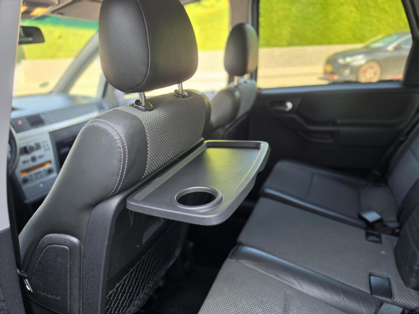 Foto van Opel Meriva-a