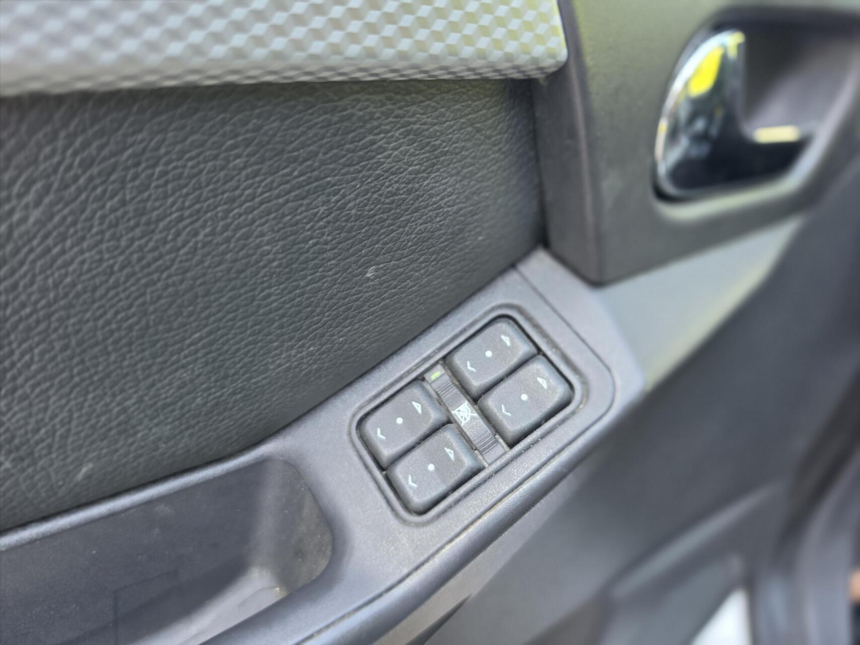 Foto van Opel Meriva-a