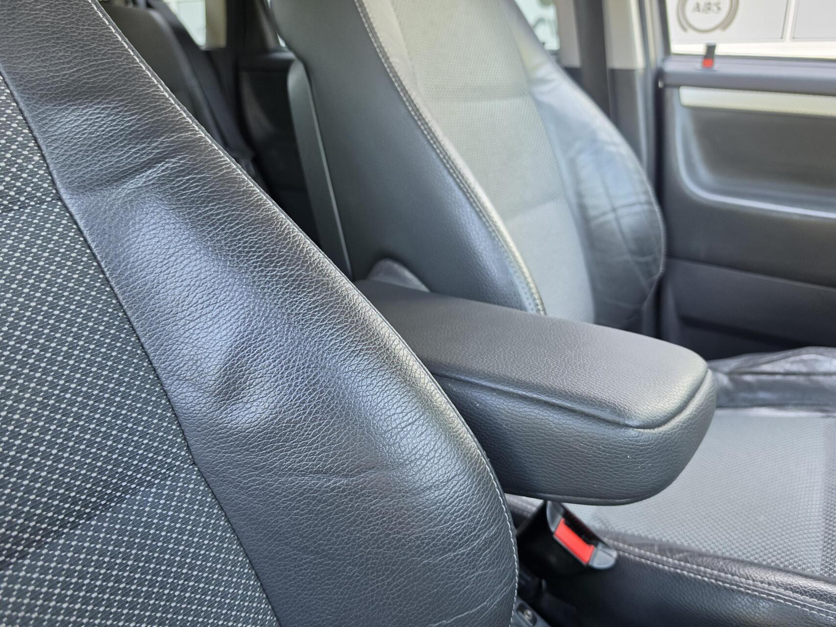 Foto van Opel Meriva-a