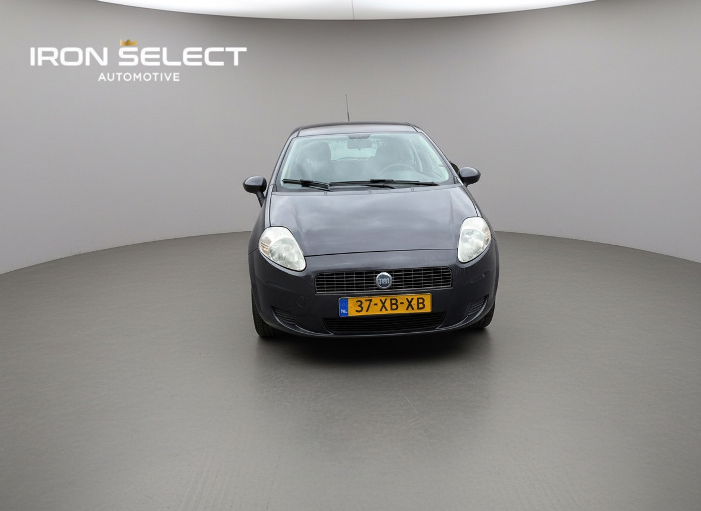 Foto van Fiat Fiat Punto