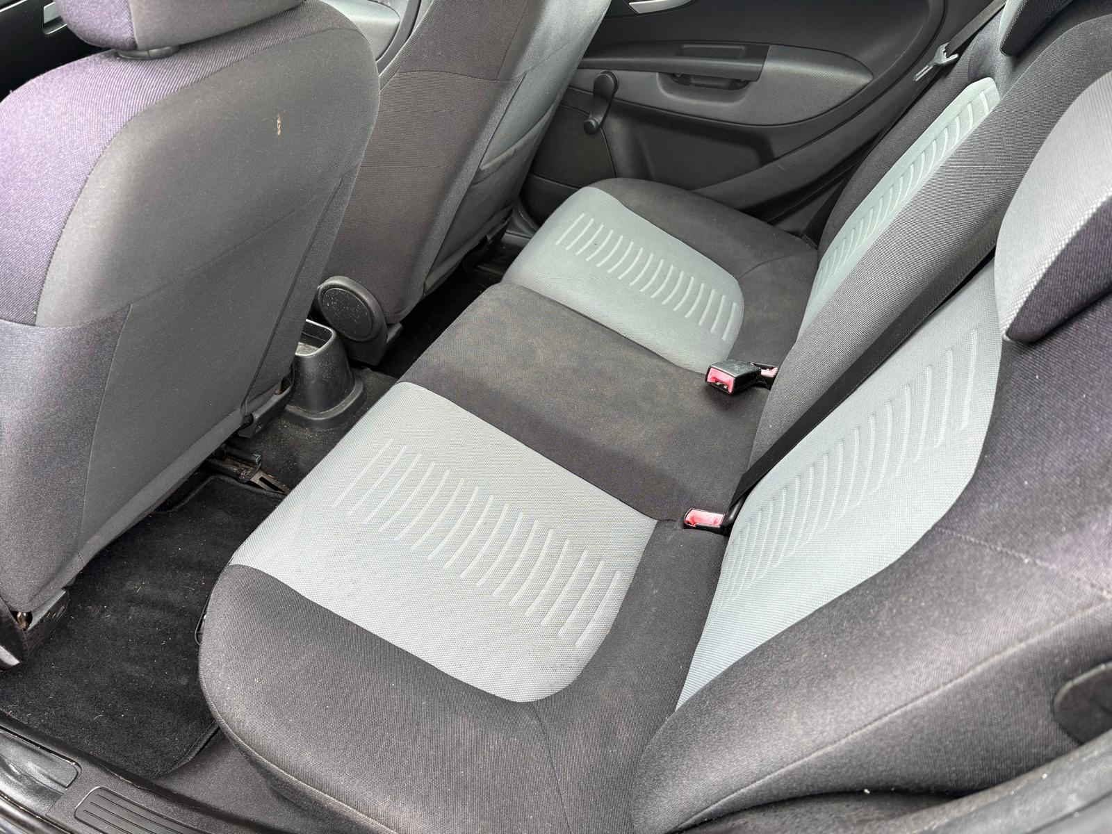 Foto van Fiat Fiat Punto