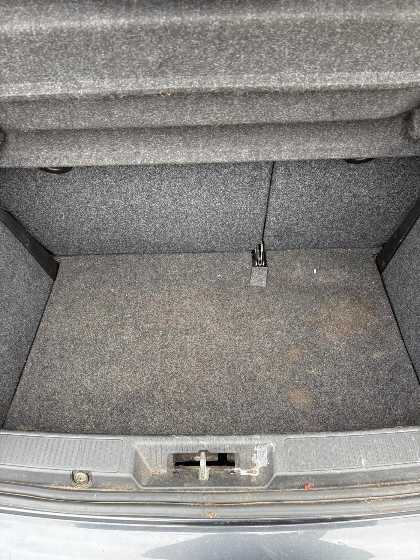 Foto van Fiat Fiat Punto