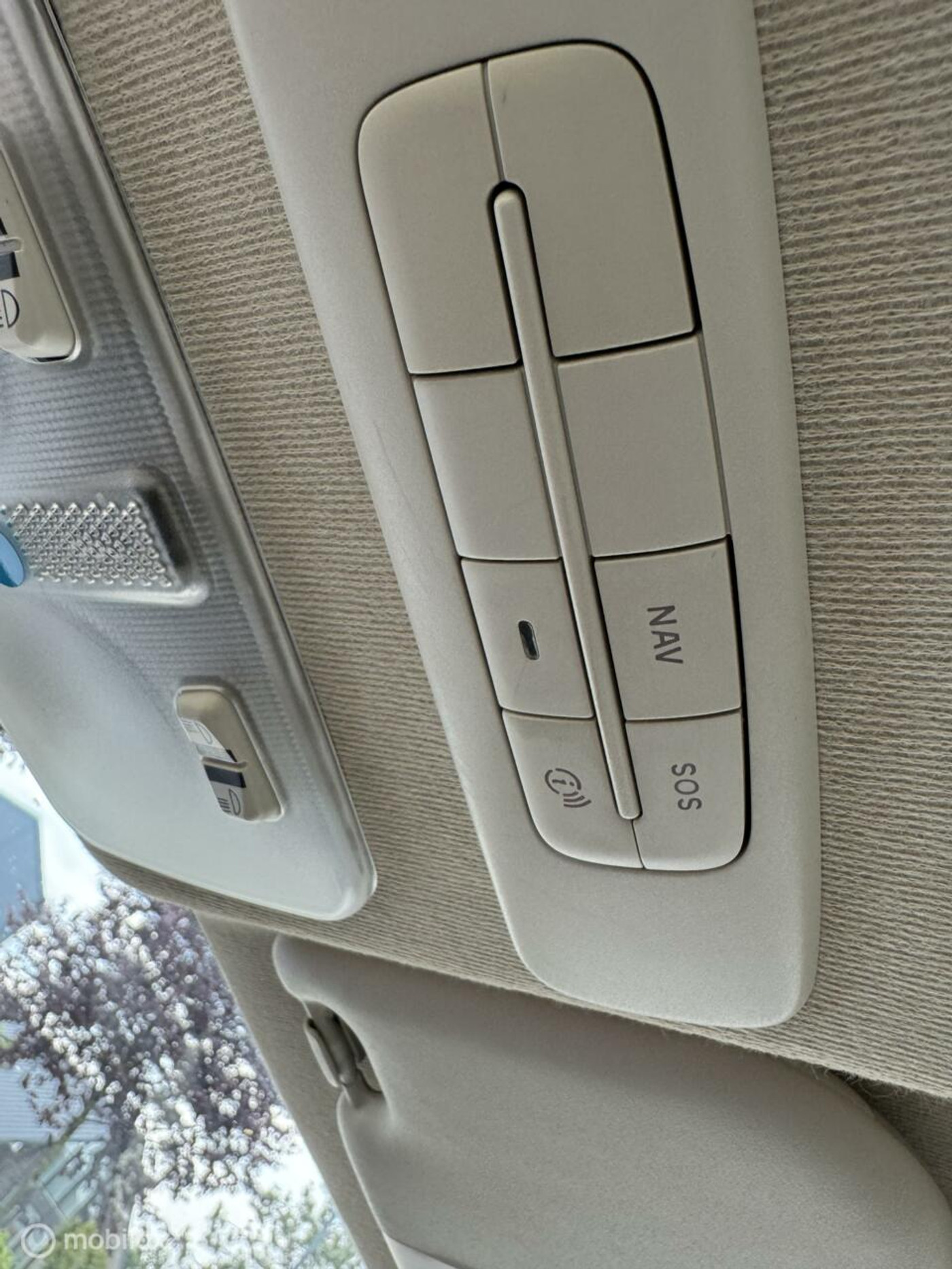 Foto van Fiat Grande Punto