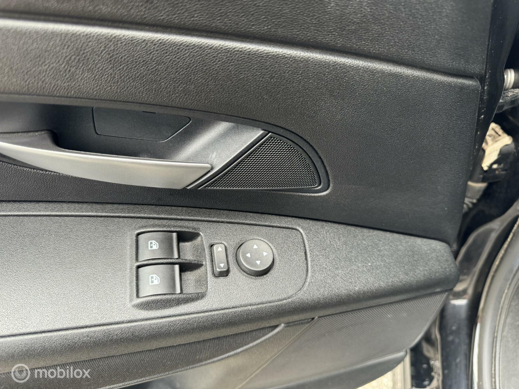Foto van Fiat Grande Punto