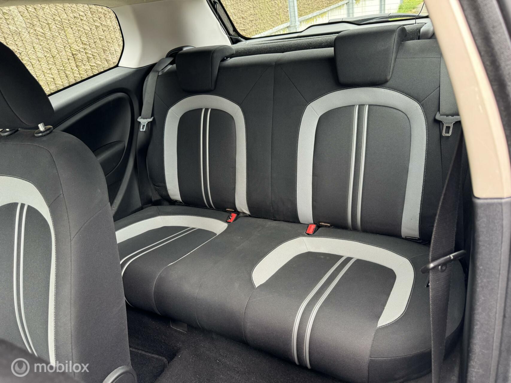 Foto van Fiat Grande Punto