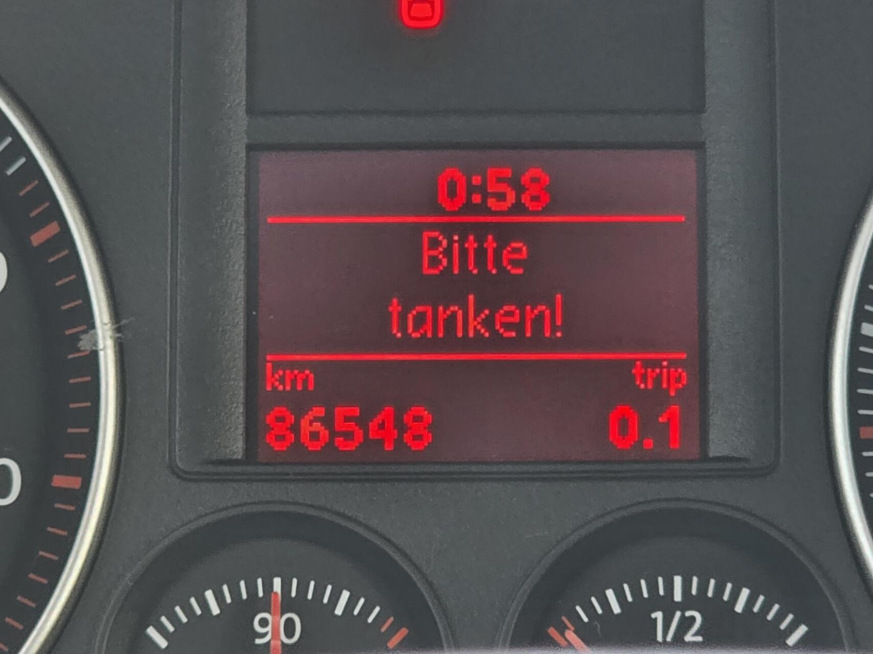 Foto van Volkswagen Golf Plus