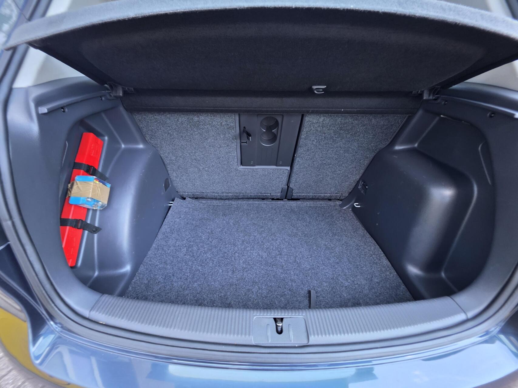 Foto van Volkswagen Golf Plus