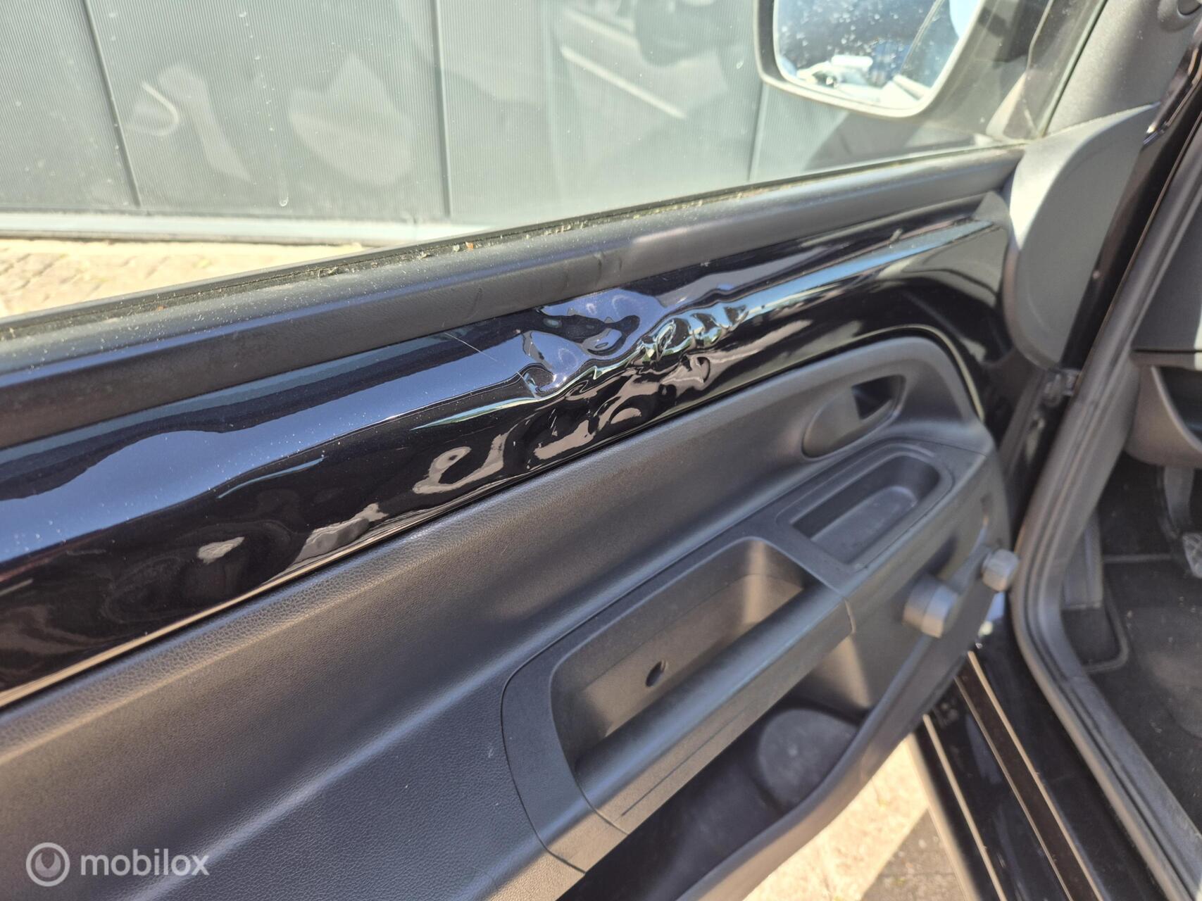 Foto van Volkswagen Up