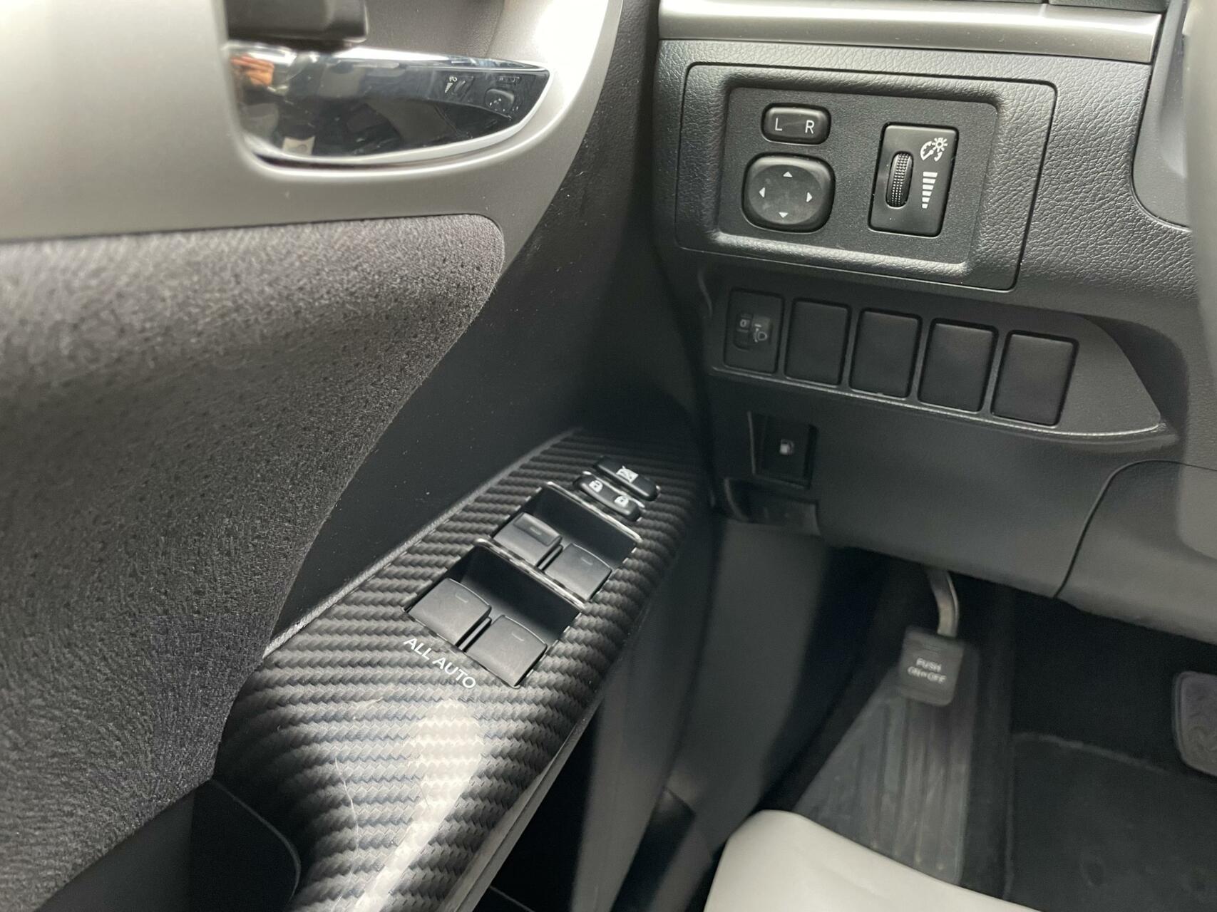Foto van Lexus CT