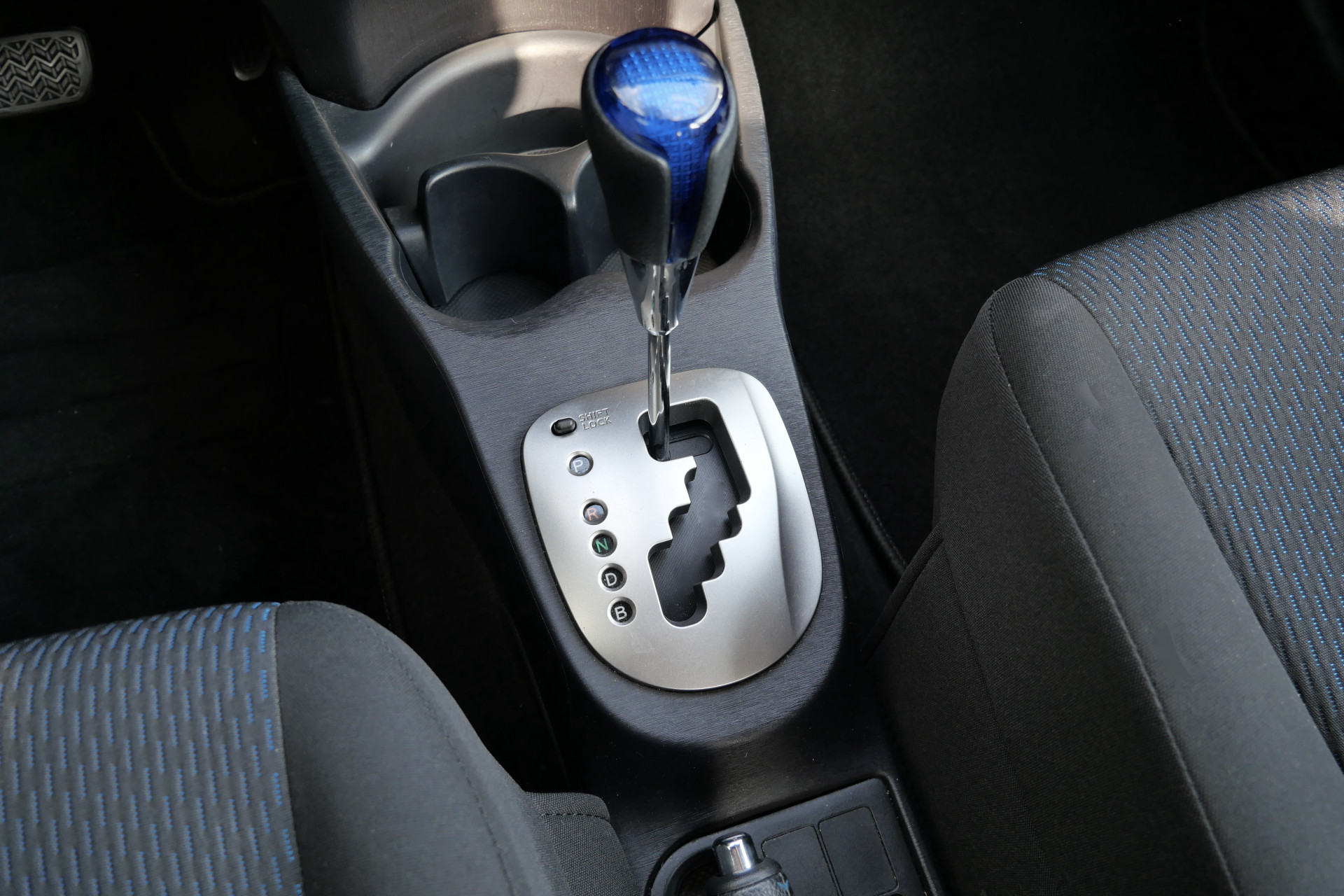 Foto van Toyota Toyota Yaris Hybrid