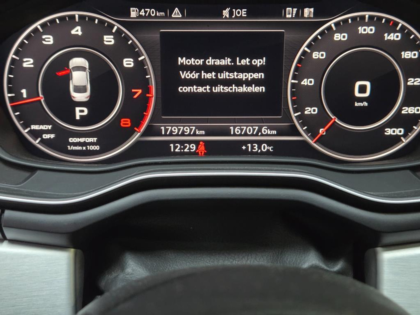Foto van Audi A5 Coupe