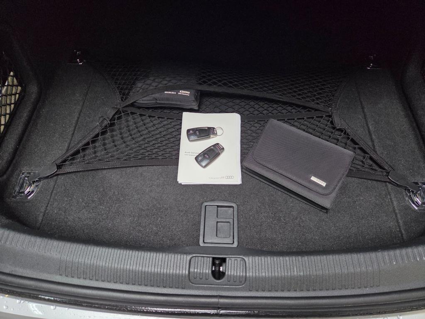Foto van Audi A5 Coupe