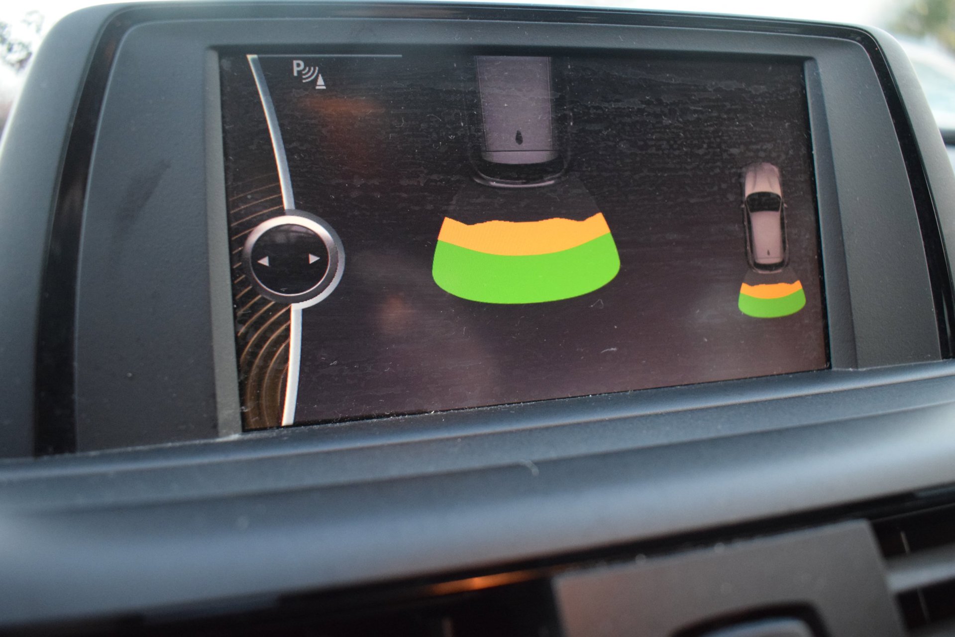 Foto van BMW 1er Reihe