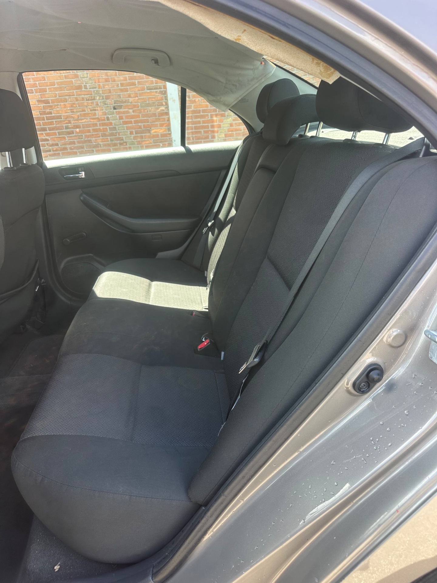 Foto van Toyota Toyota Avensis