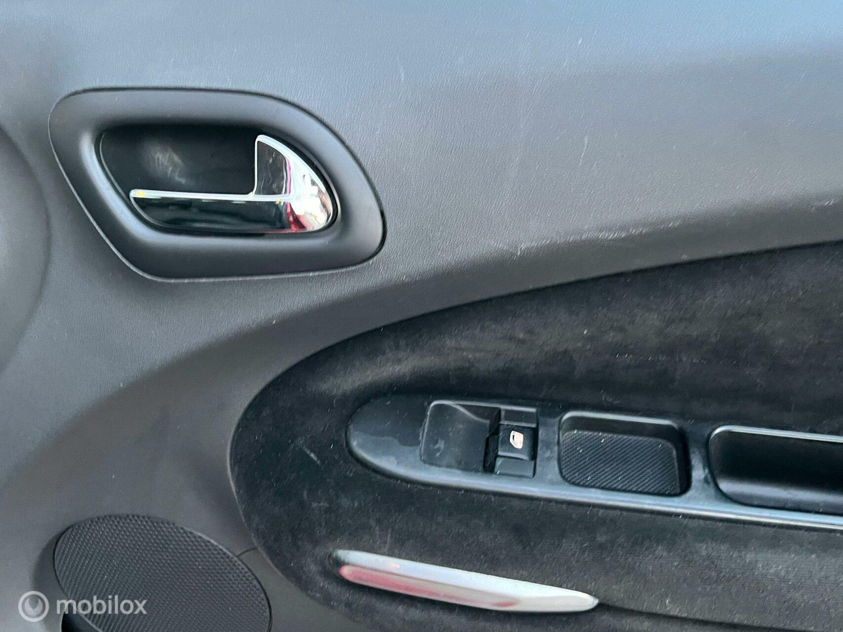 Foto van Citroen C3 Picasso