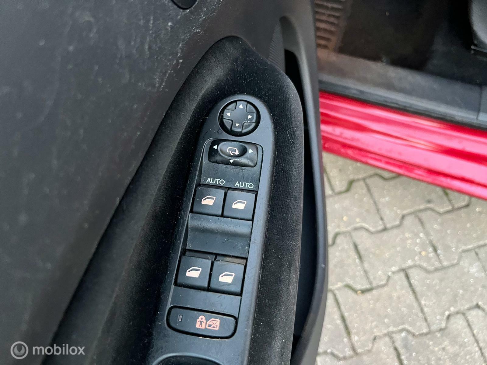 Foto van Citroen C3 Picasso