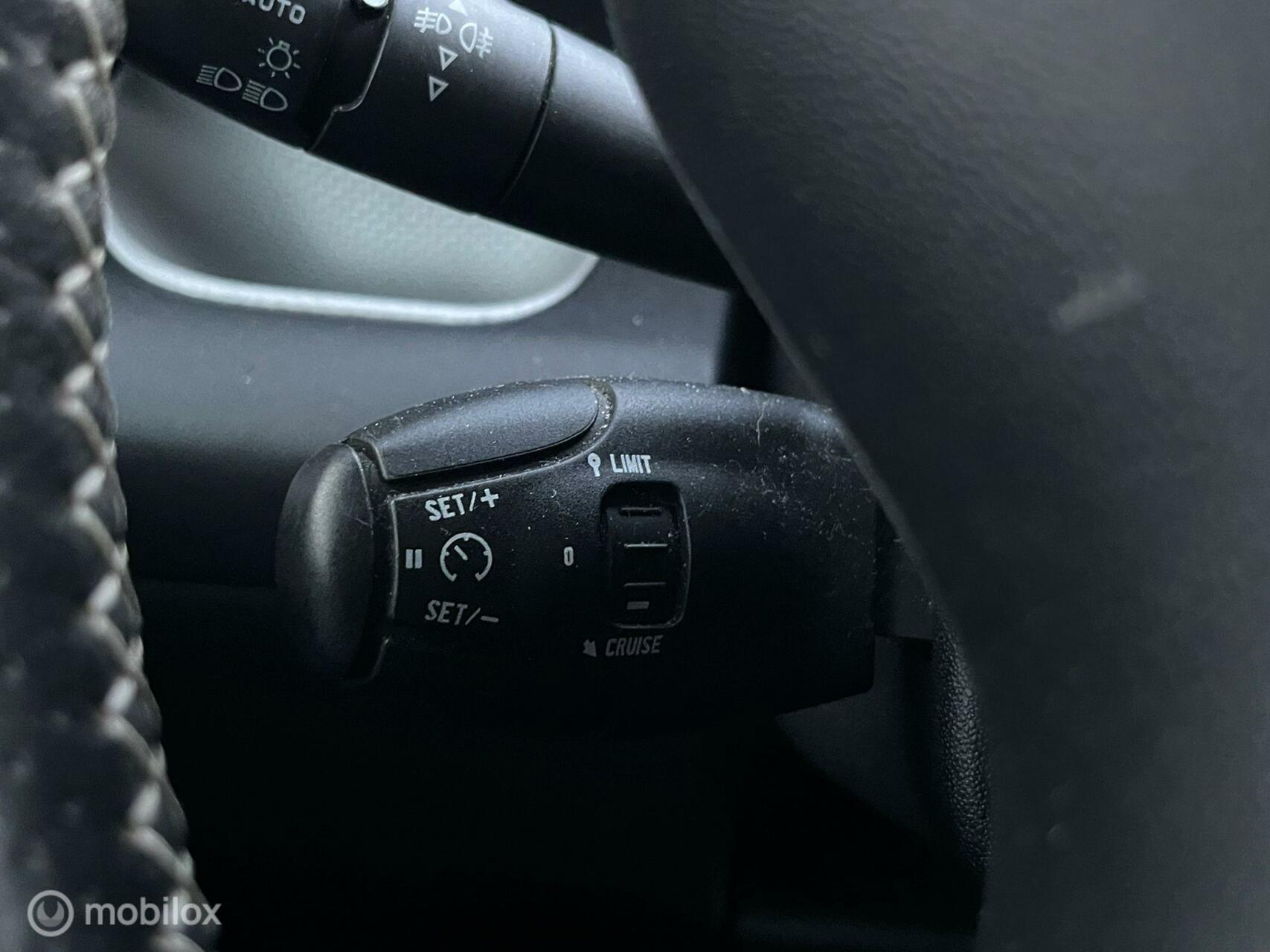 Foto van Citroen C3 Picasso
