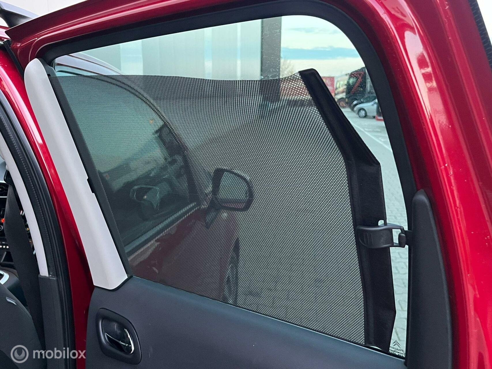 Foto van Citroen C3 Picasso