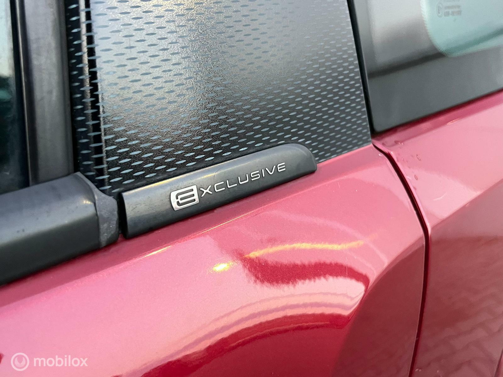 Foto van Citroen C3 Picasso